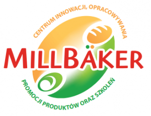 Logo MillBaker
